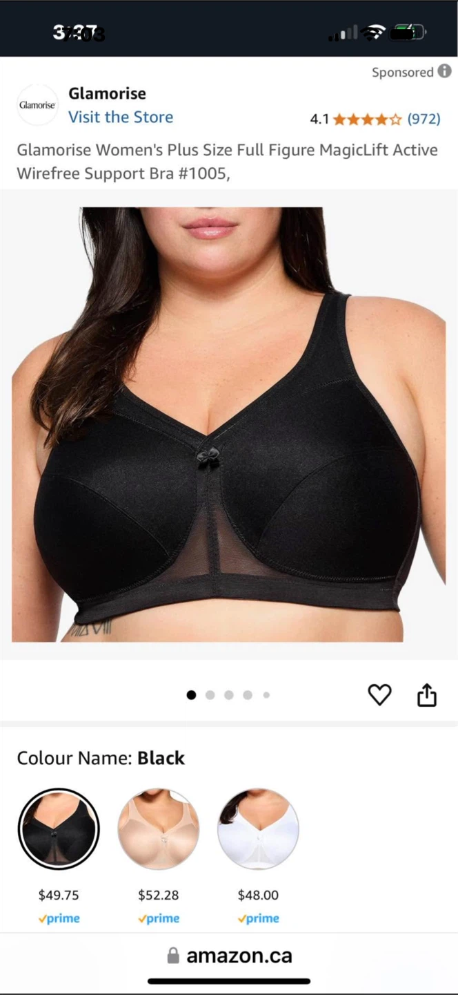 NEW 48G & 50DD Bras - photo 2