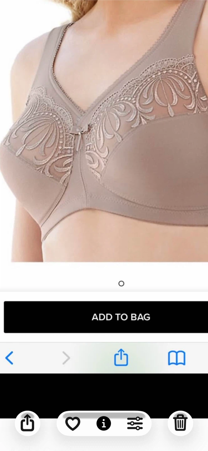 NEW 48G & 50DD Bras - photo 4