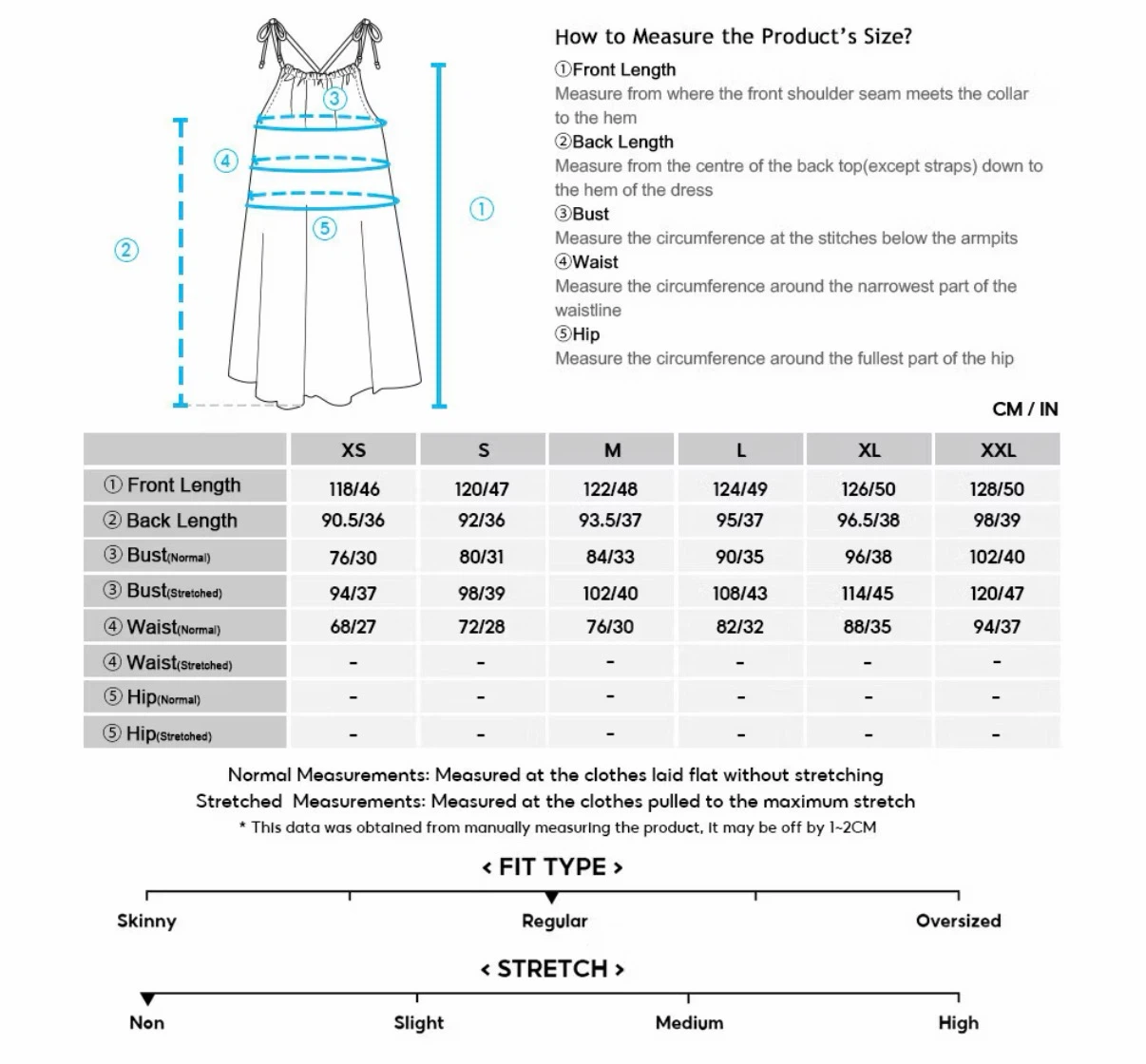 White Halter Neck Midi Dress - photo 5