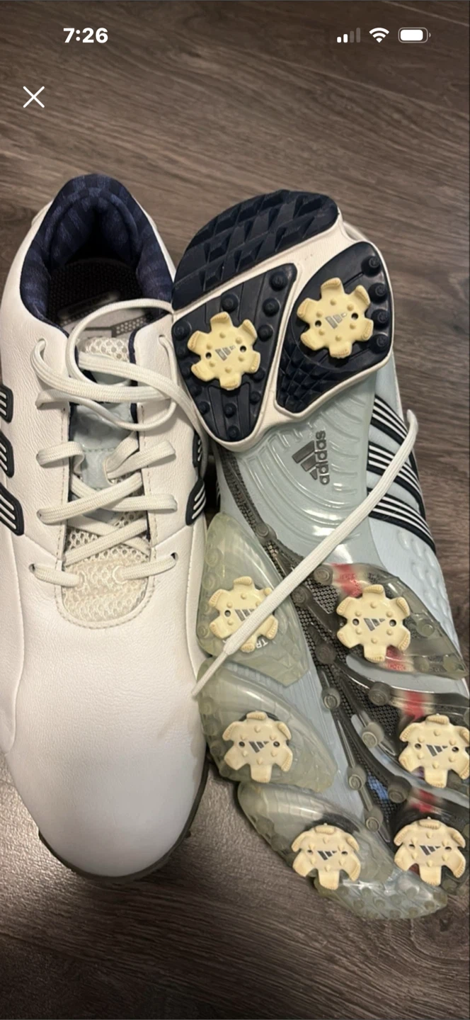 NEW Women’s 10 Golf Shoes - photo 2