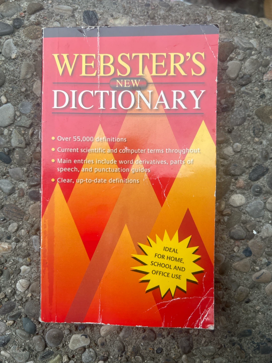 Dictionary