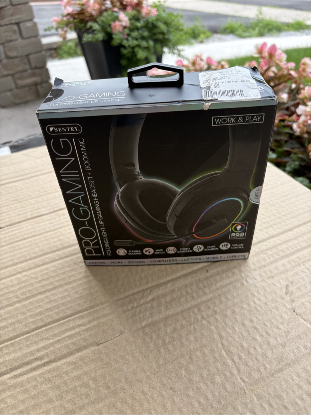 Gaming Headset - photo 2
