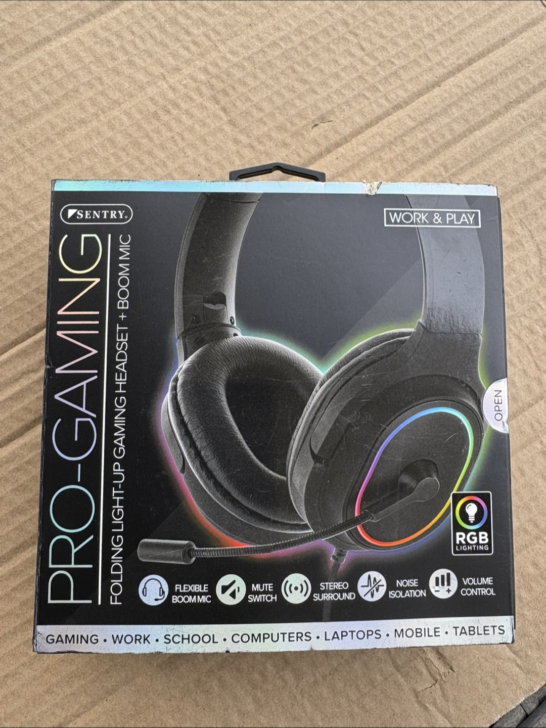 Gaming Headset