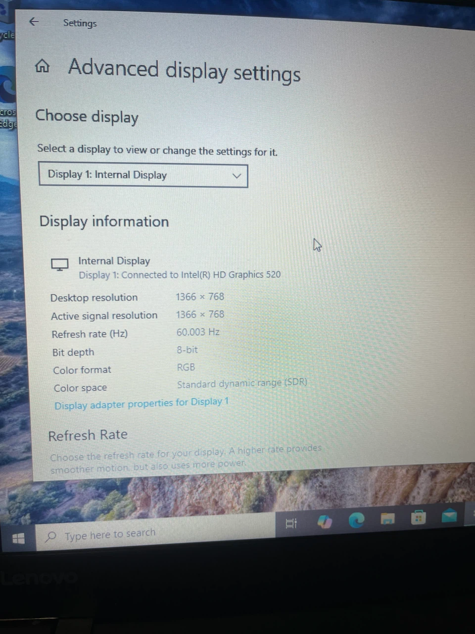 Lenovo ThinkPad T460 Laptop - photo 2