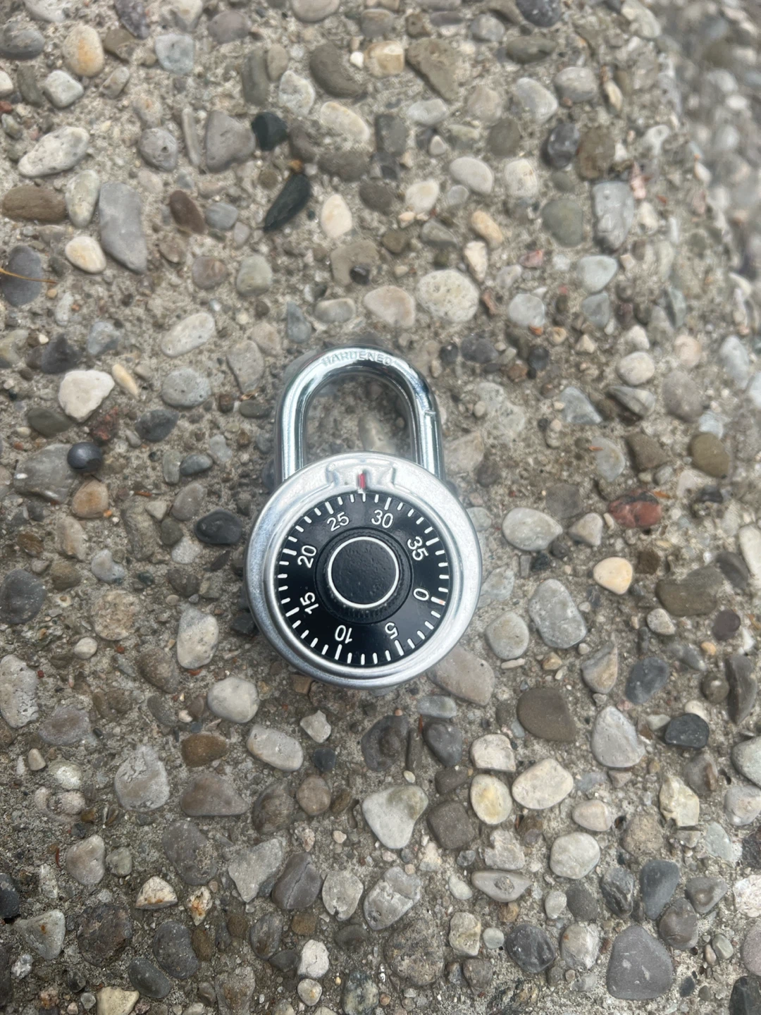 Lock