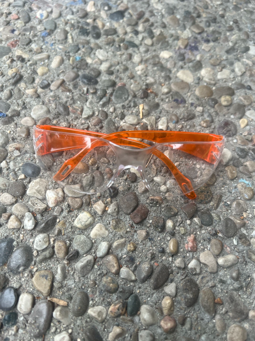 Goggles