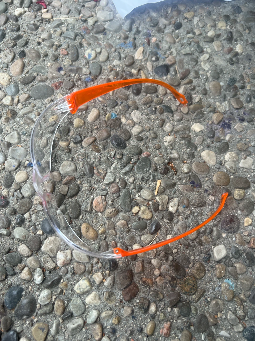 Goggles - photo 3