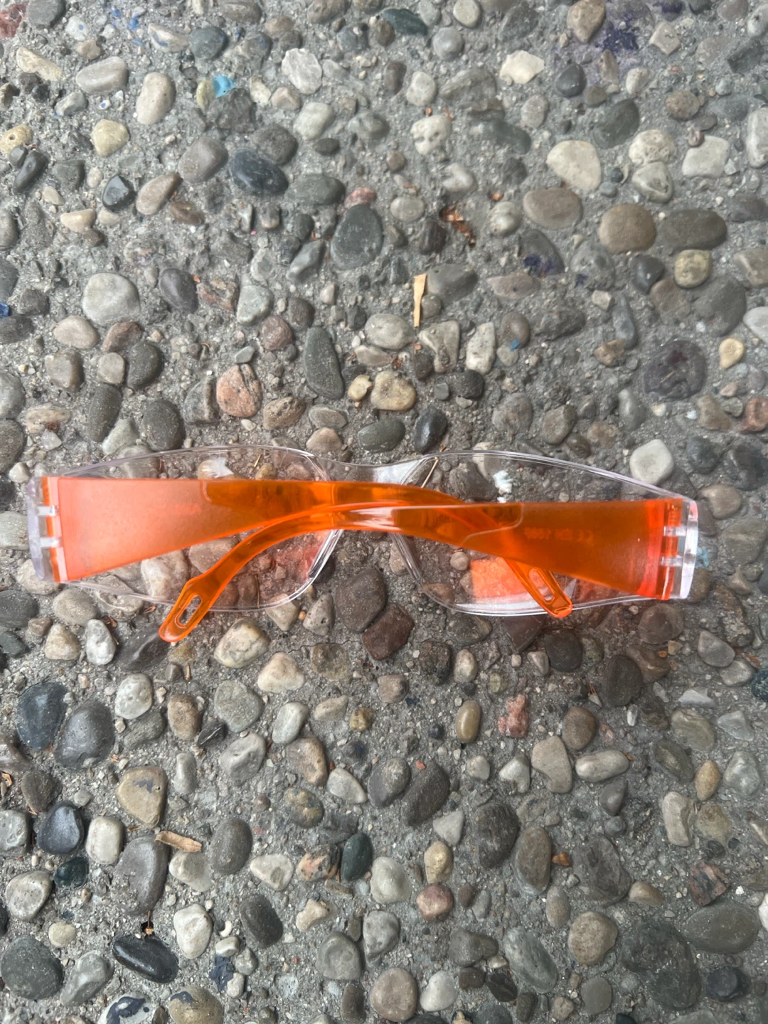 Goggles - photo 2