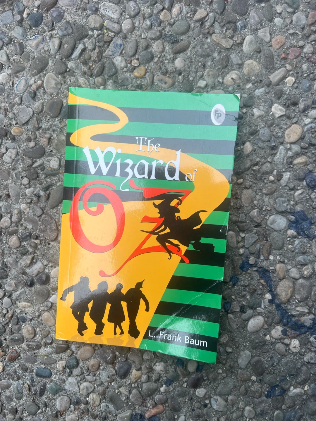 Story books for kids