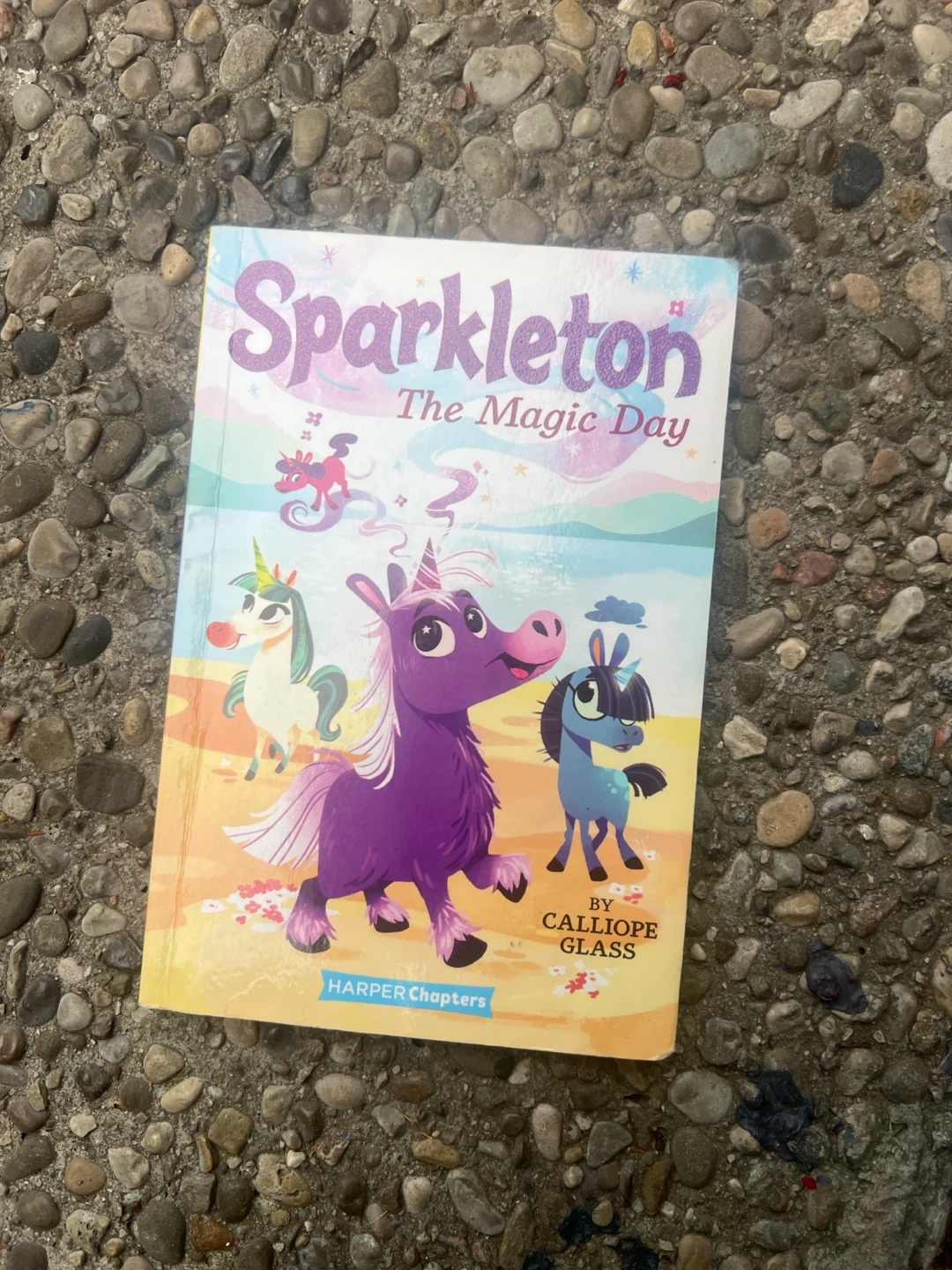 Story books for kids - photo 3