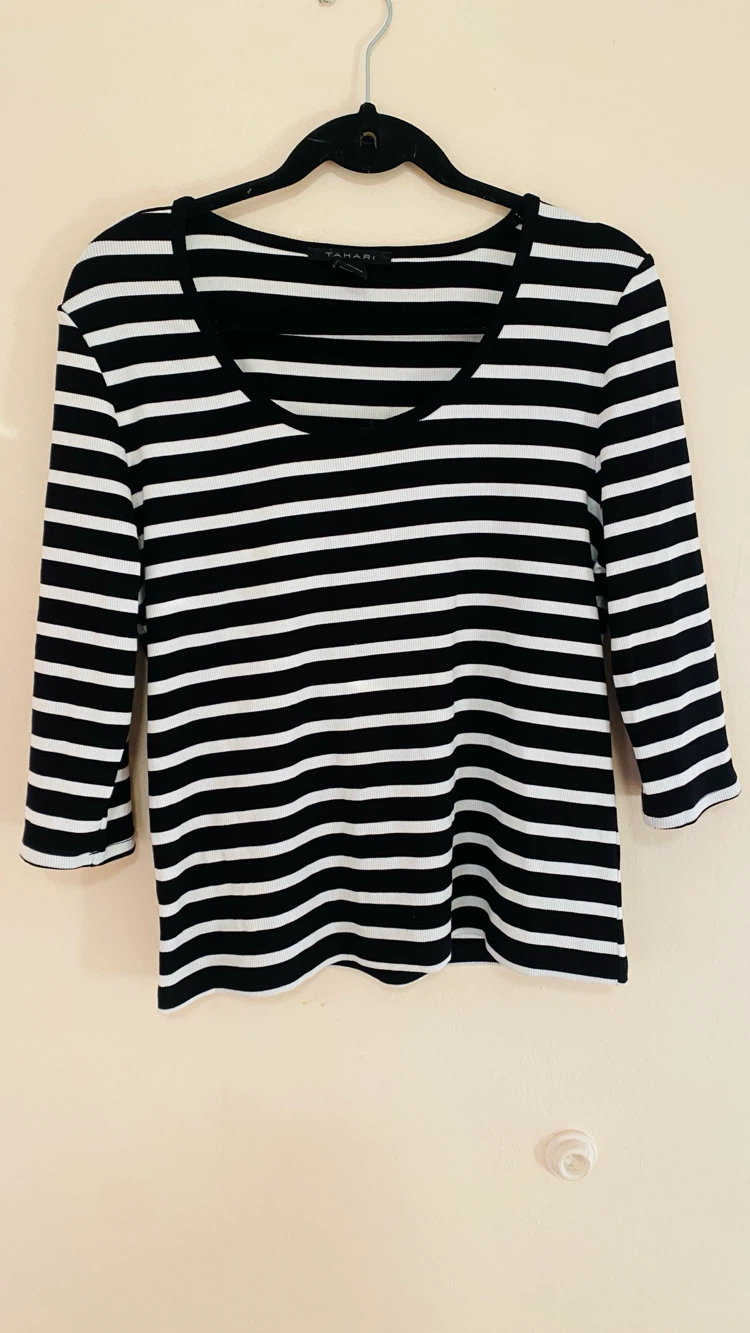 Tahari size xl - photo 2