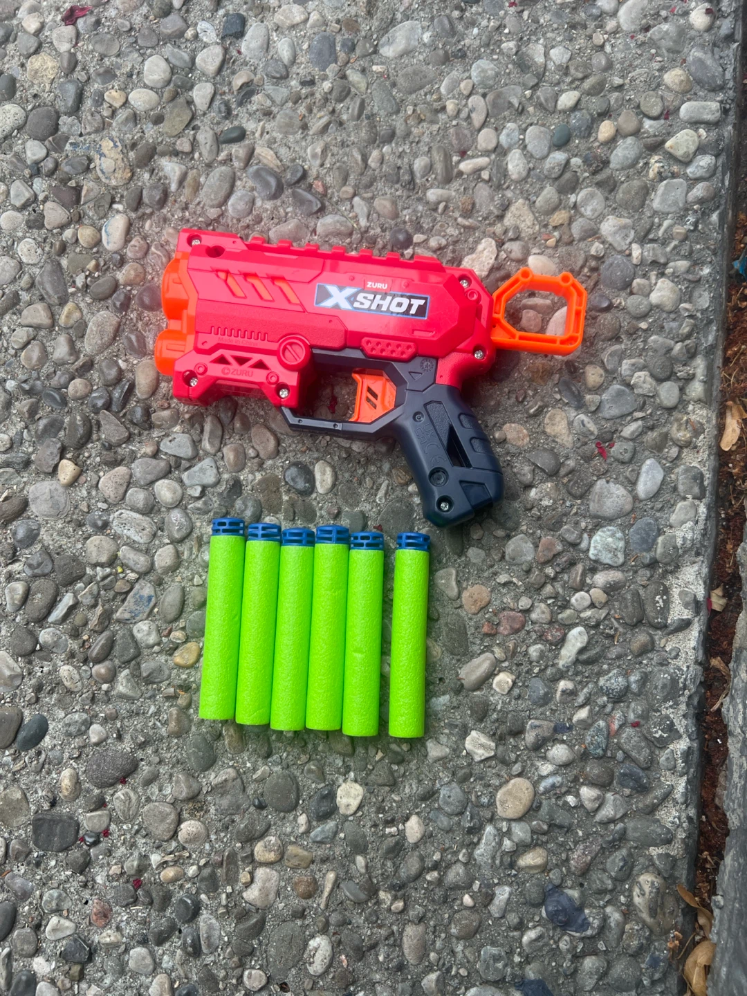 Zuru X-Shot Dart Blaster Toy
