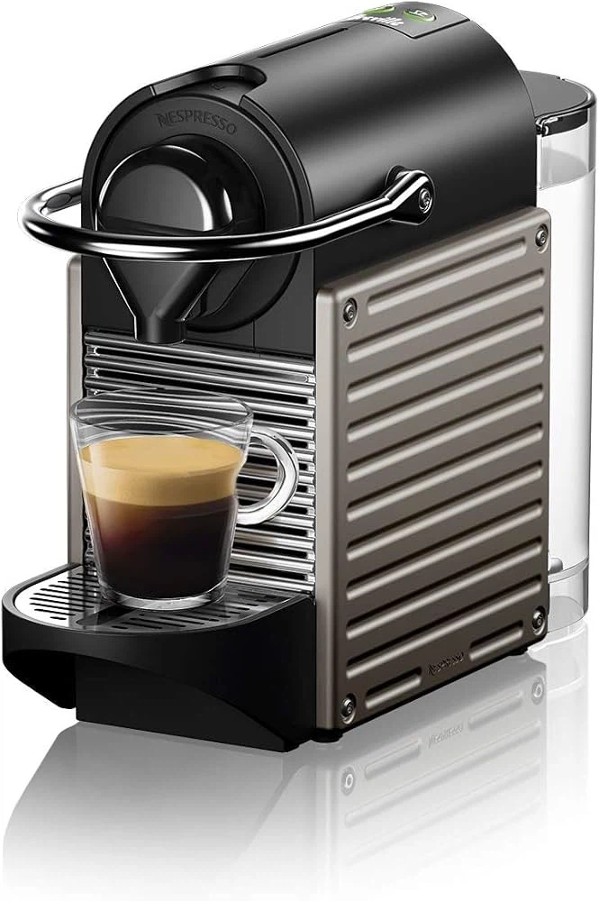 Nespresso Pixie Espresso Machine