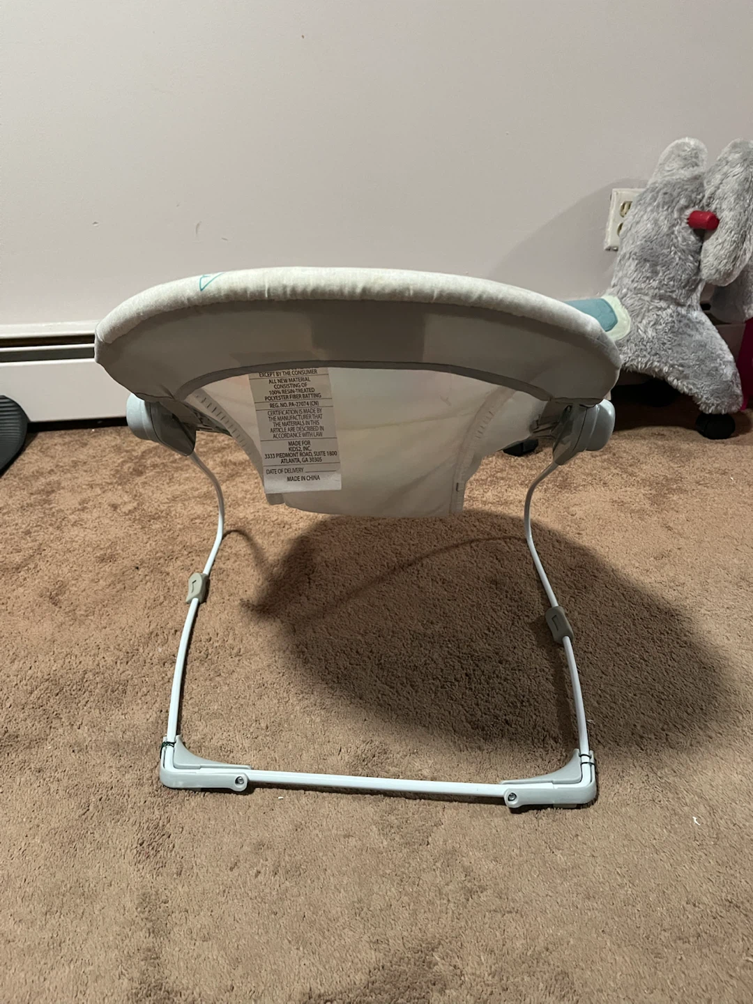 Baby Bouncer Seat