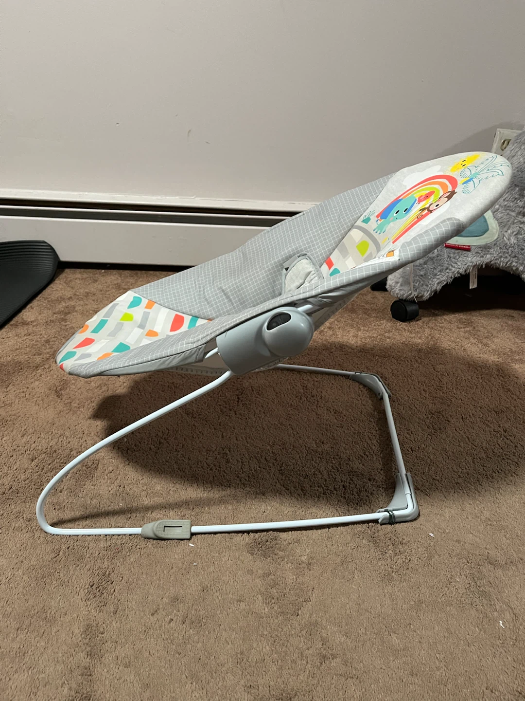 Baby Bouncer Seat - photo 2