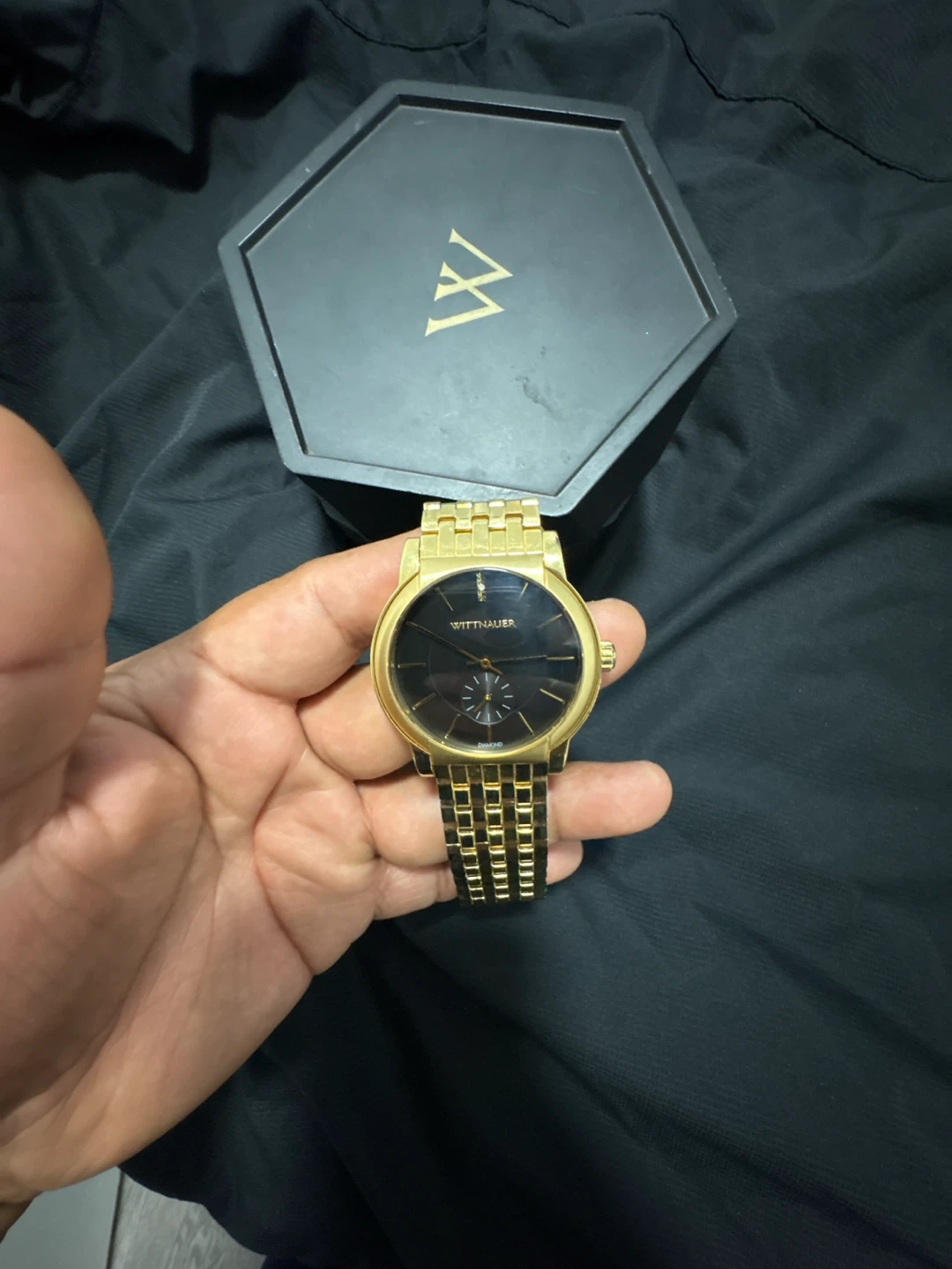 For sale
