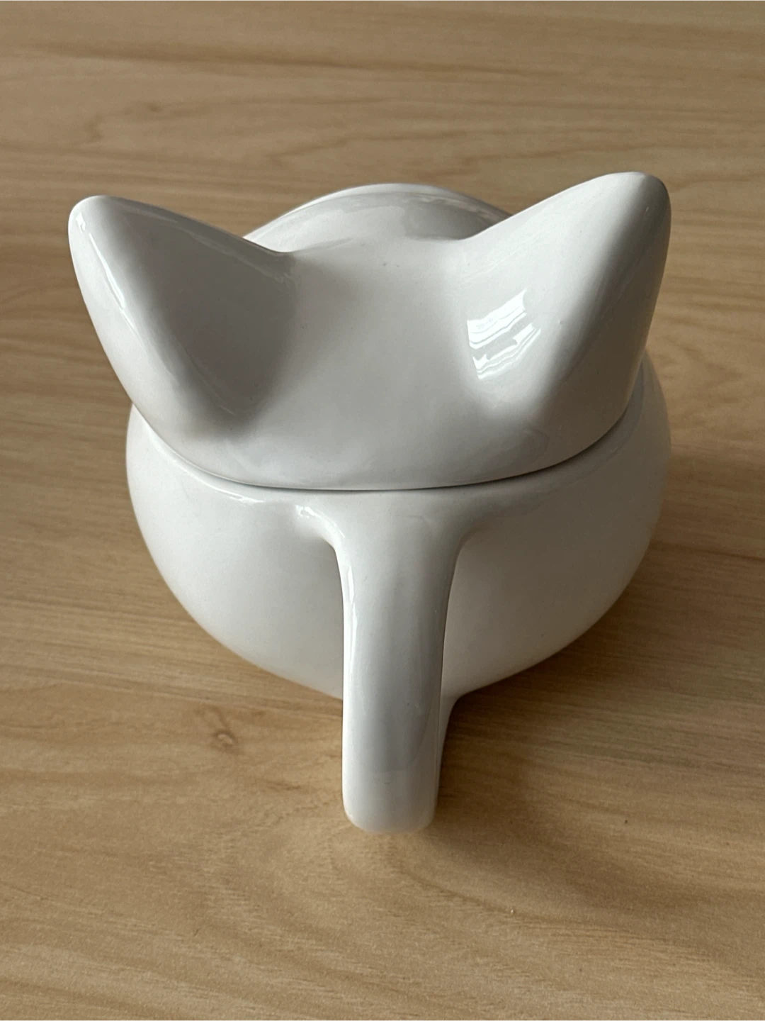 Sailor Moon Artemis Cat Ceramic Mug - photo 2