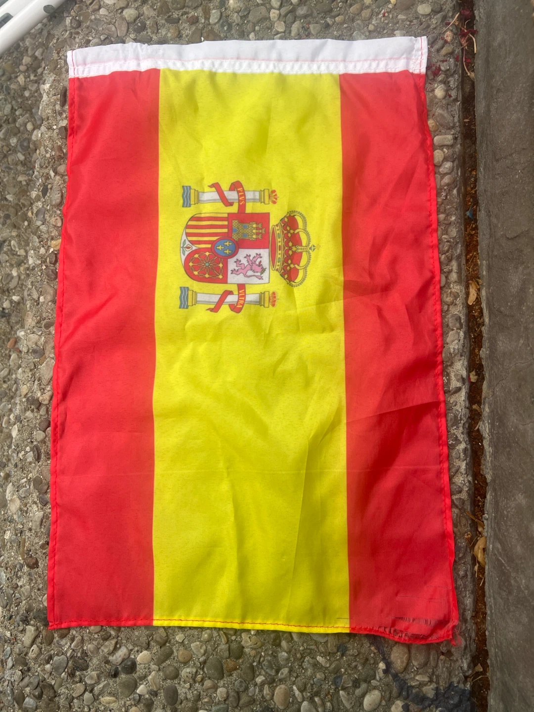 Spain Flag