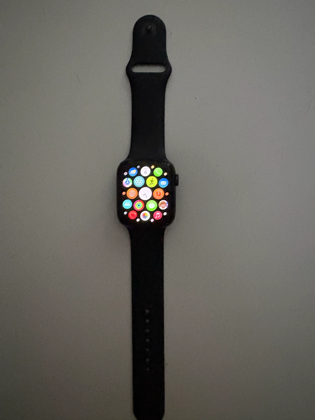 Apple Watch SE