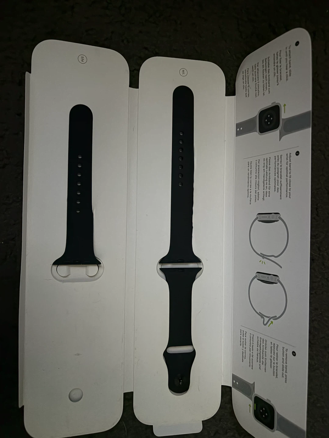 Apple Watch SE - photo 2