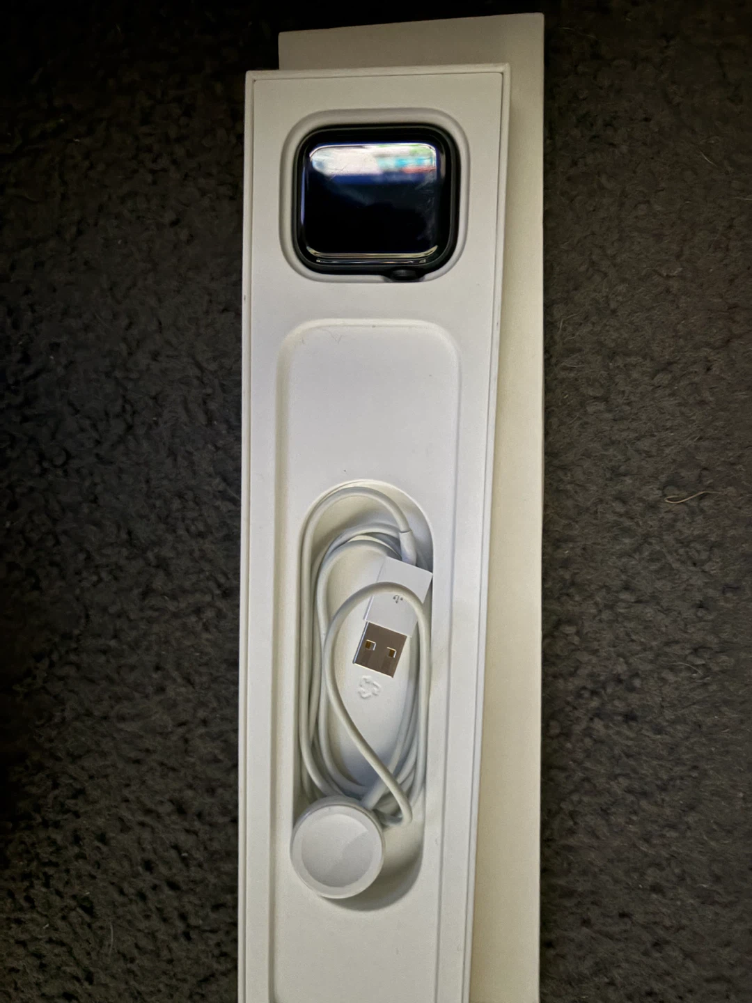 Apple Watch SE - photo 3