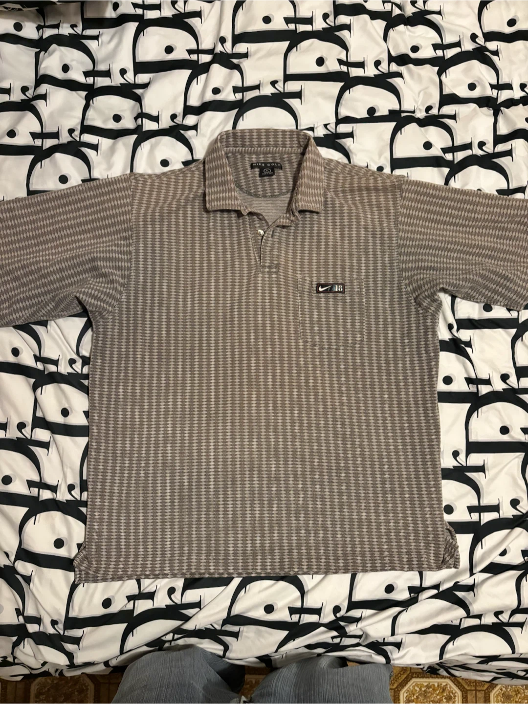 Nike Golf 18 Polo Shirt