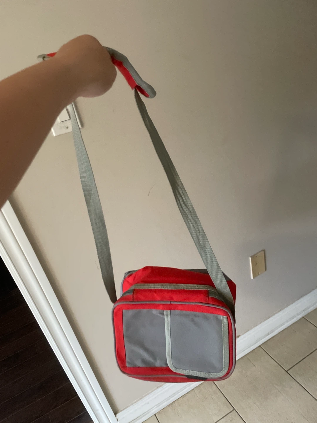 North 49 Insulated Lunch Bag - photo 2