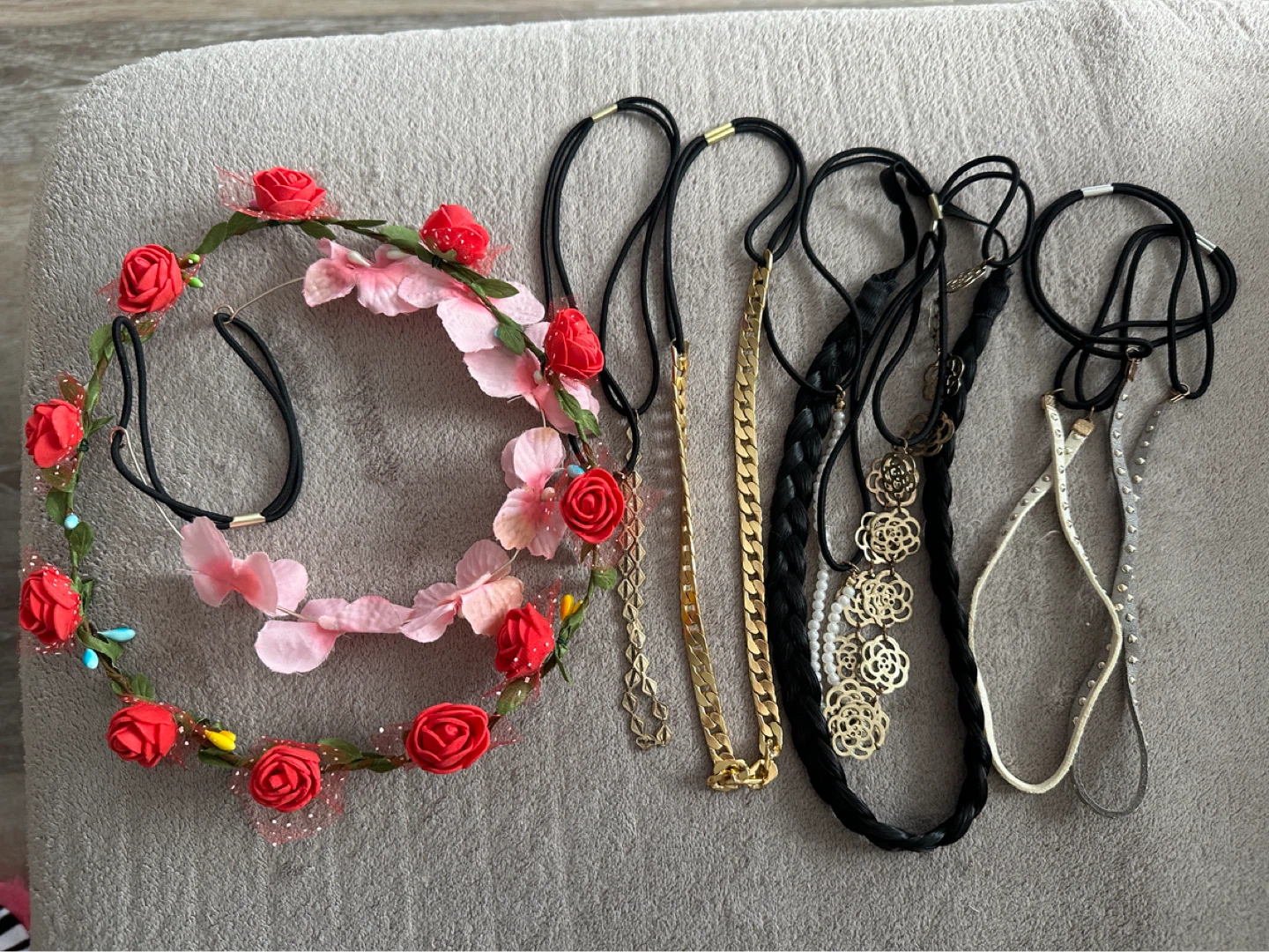 Assorted Headbands