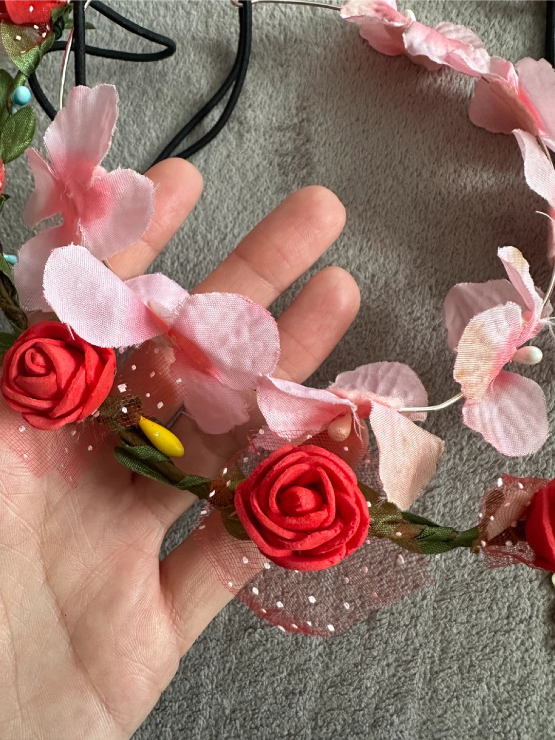 Assorted Headbands - photo 2