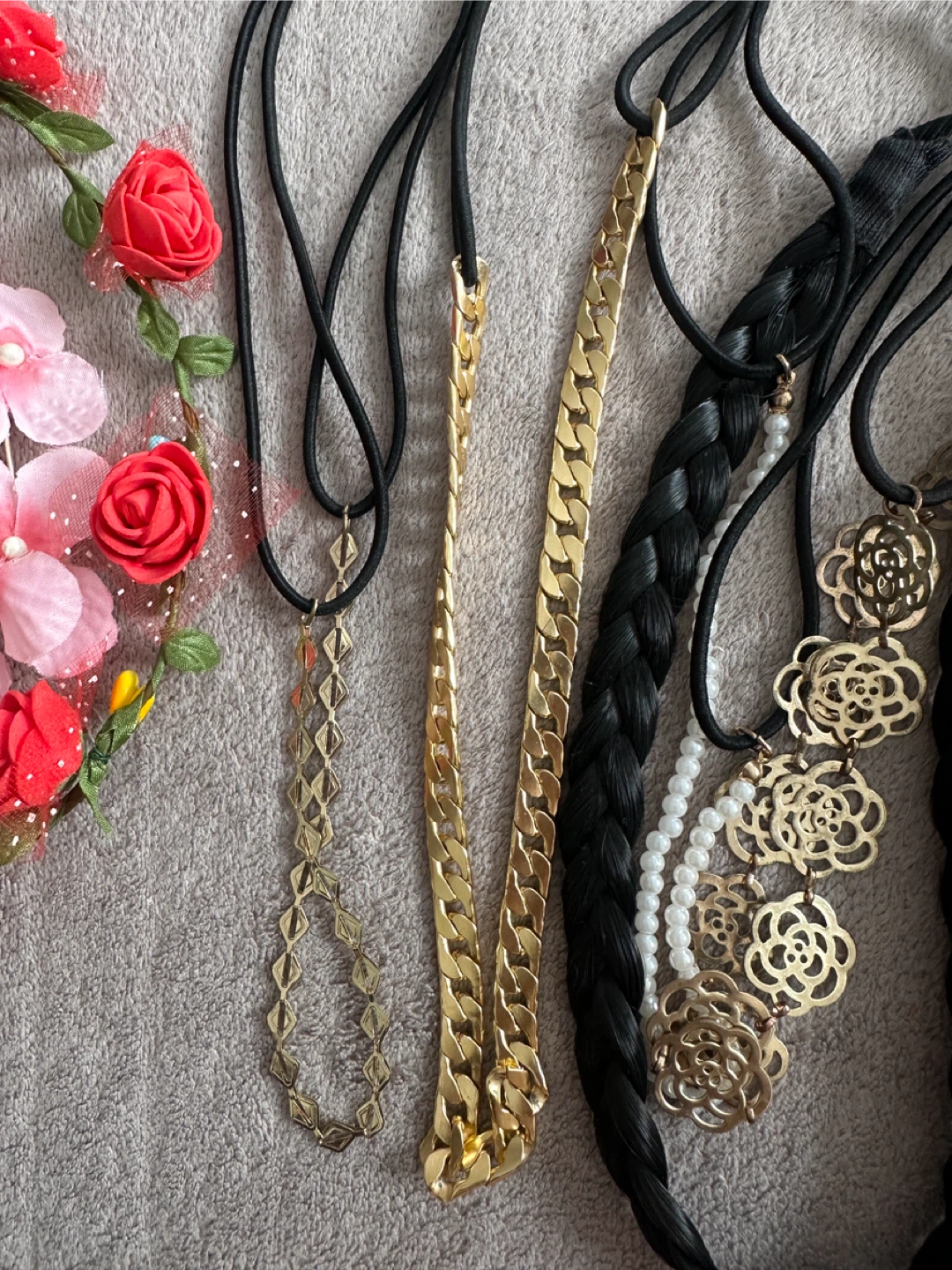 Assorted Headbands - photo 3
