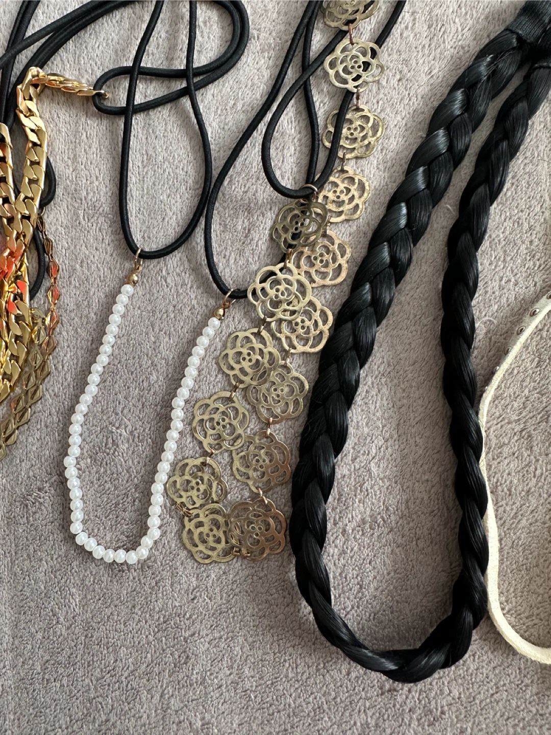 Assorted Headbands - photo 4