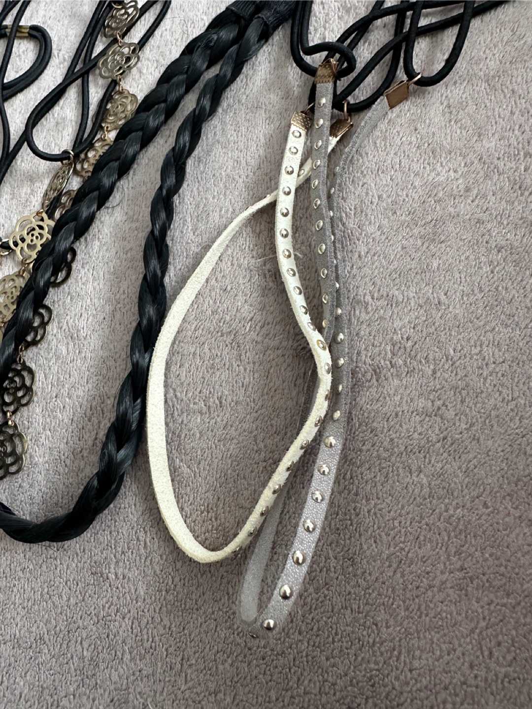 Assorted Headbands - photo 5