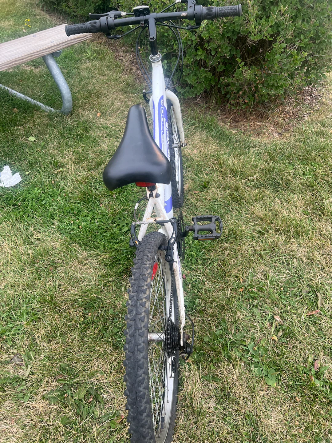 24” Supercycle SC1800 Mountain Bike(fixed price) - photo 2