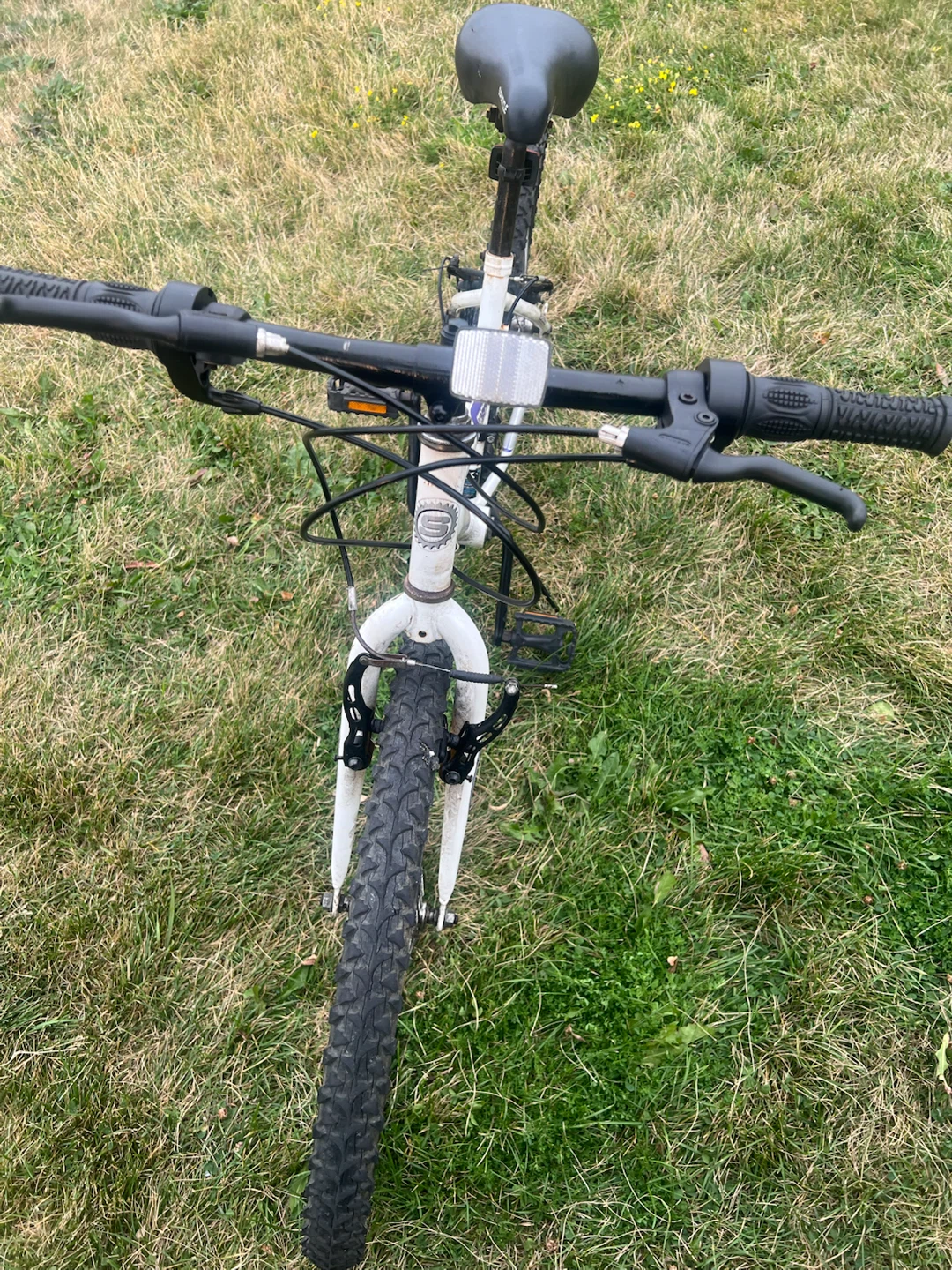 24” Supercycle SC1800 Mountain Bike(fixed price) - photo 4