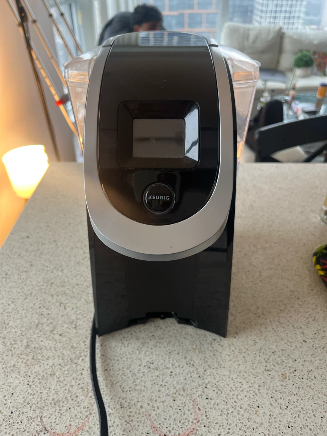 Keurig 2.0 Coffee Maker