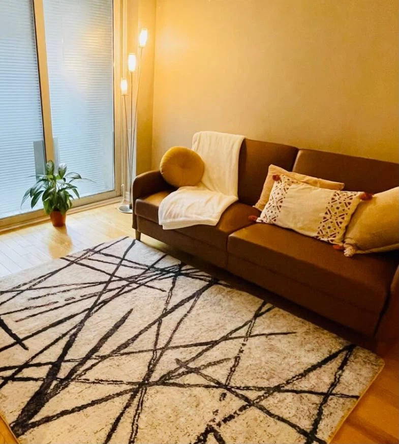 Selling couch