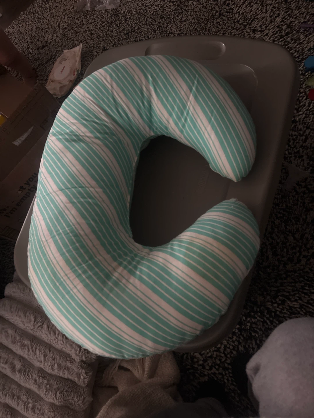 Nursing Pillow