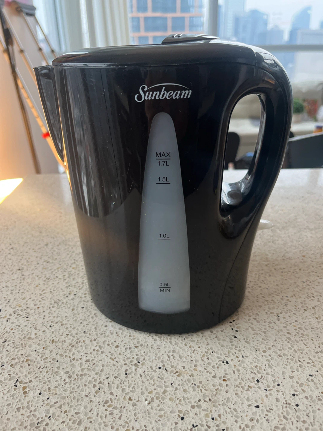 Sunbeam Electric Kettle