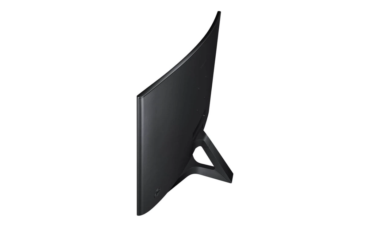Samsung 27" Curved Monitor LC27F396FH - photo 5