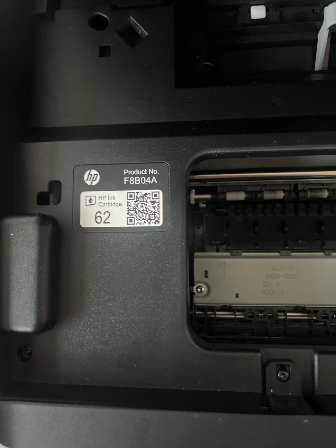 HP ENVY 5660 All-in-One Printer - photo 3