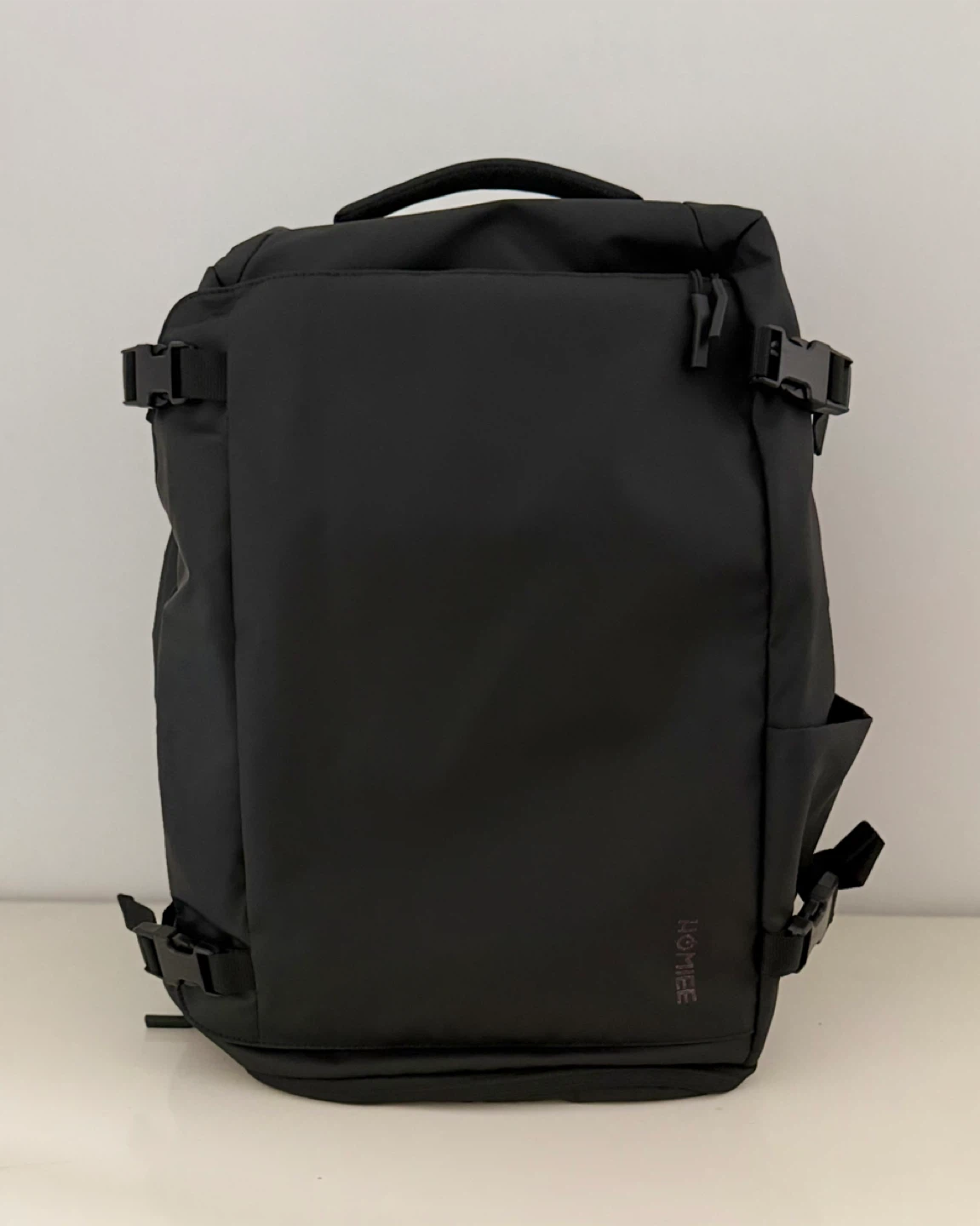 HOMIEE 40L Carry On Backpack