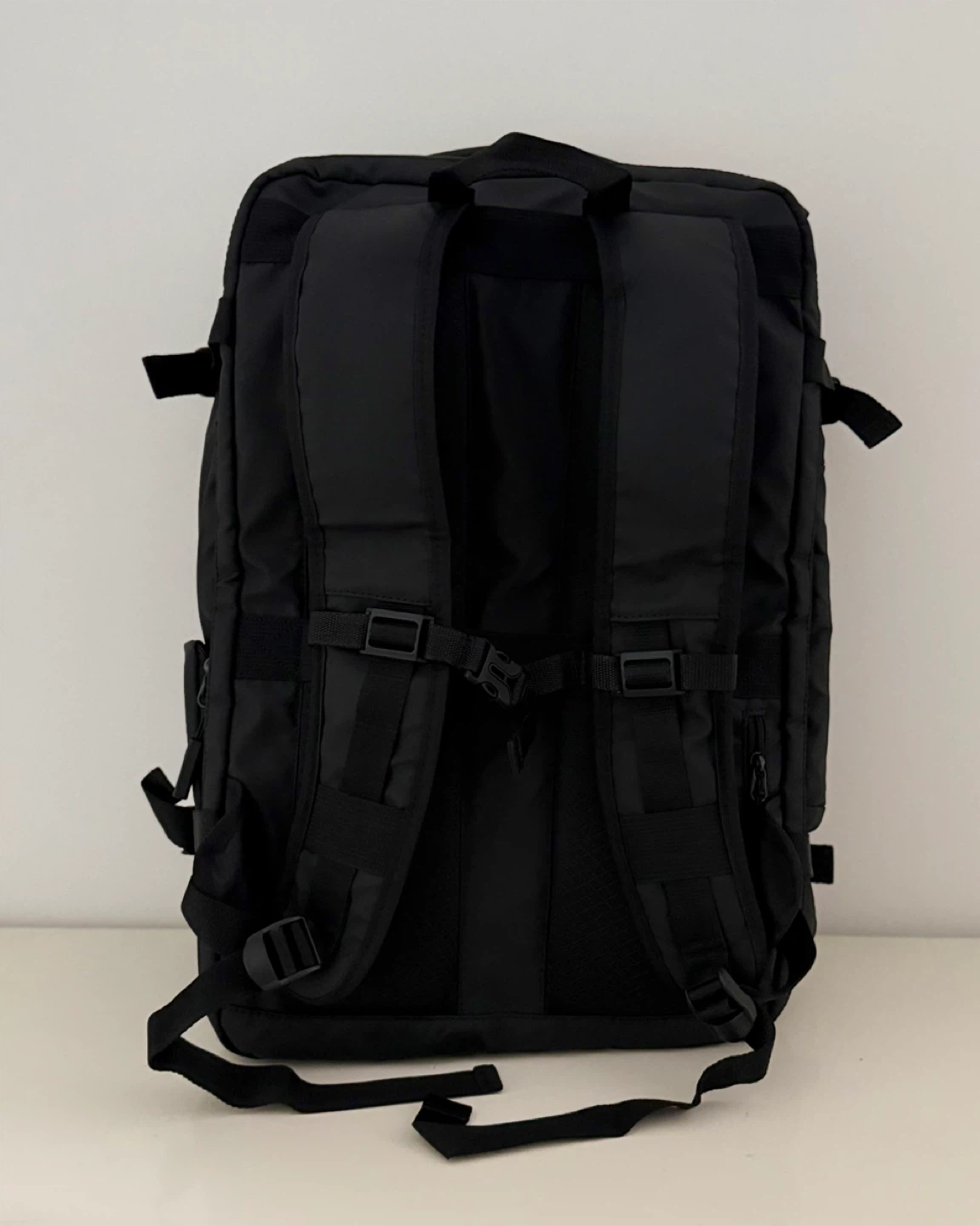 HOMIEE 40L Carry On Backpack - photo 2