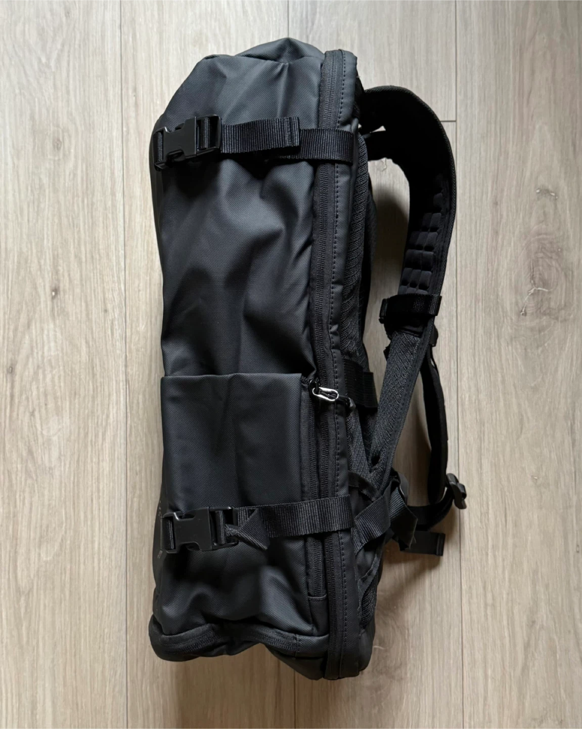 HOMIEE 40L Carry On Backpack - photo 5