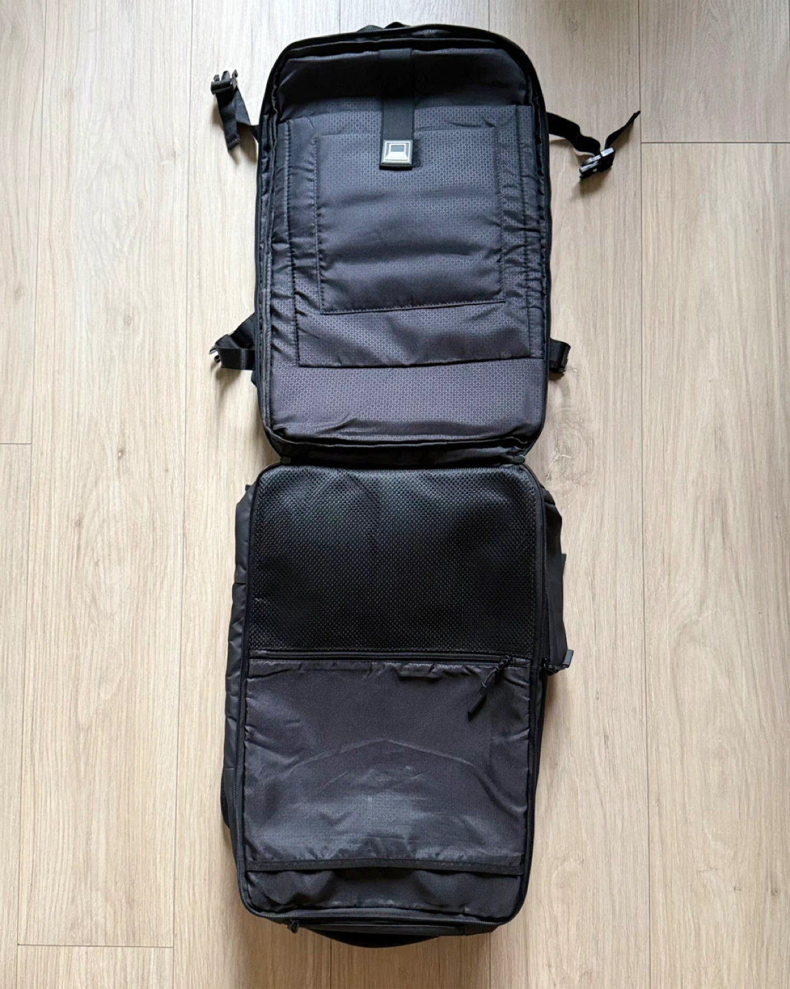 HOMIEE 40L Carry On Backpack - photo 4
