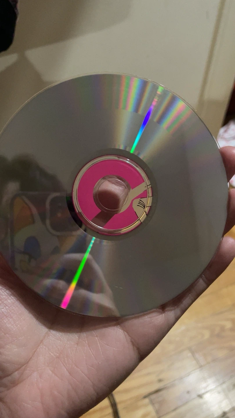 Sailor Moon 1996 Soundtrack - photo 5