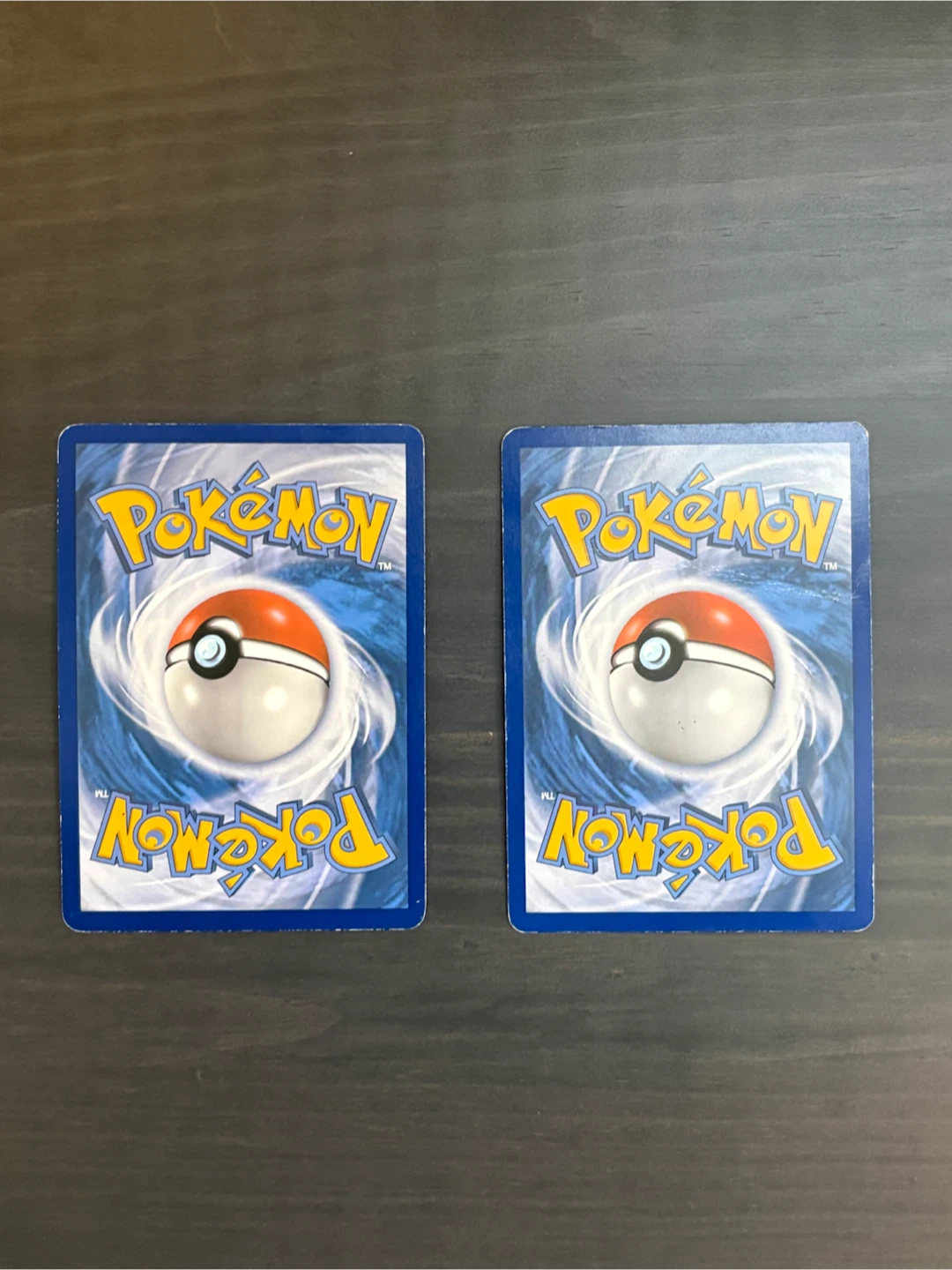 Pokemon Blastoise EX & Charizard EX Trading Cards - photo 2