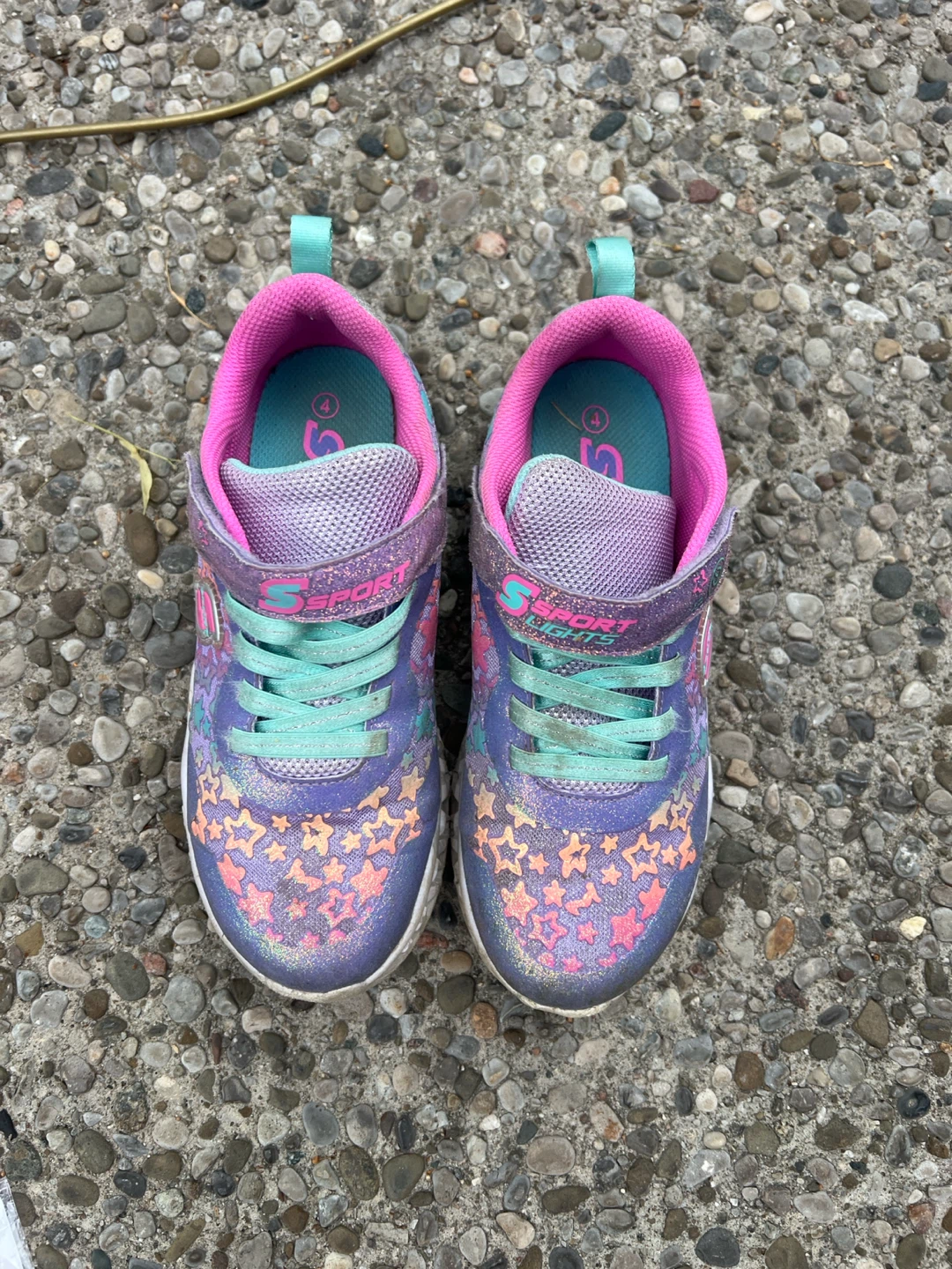 Shoes