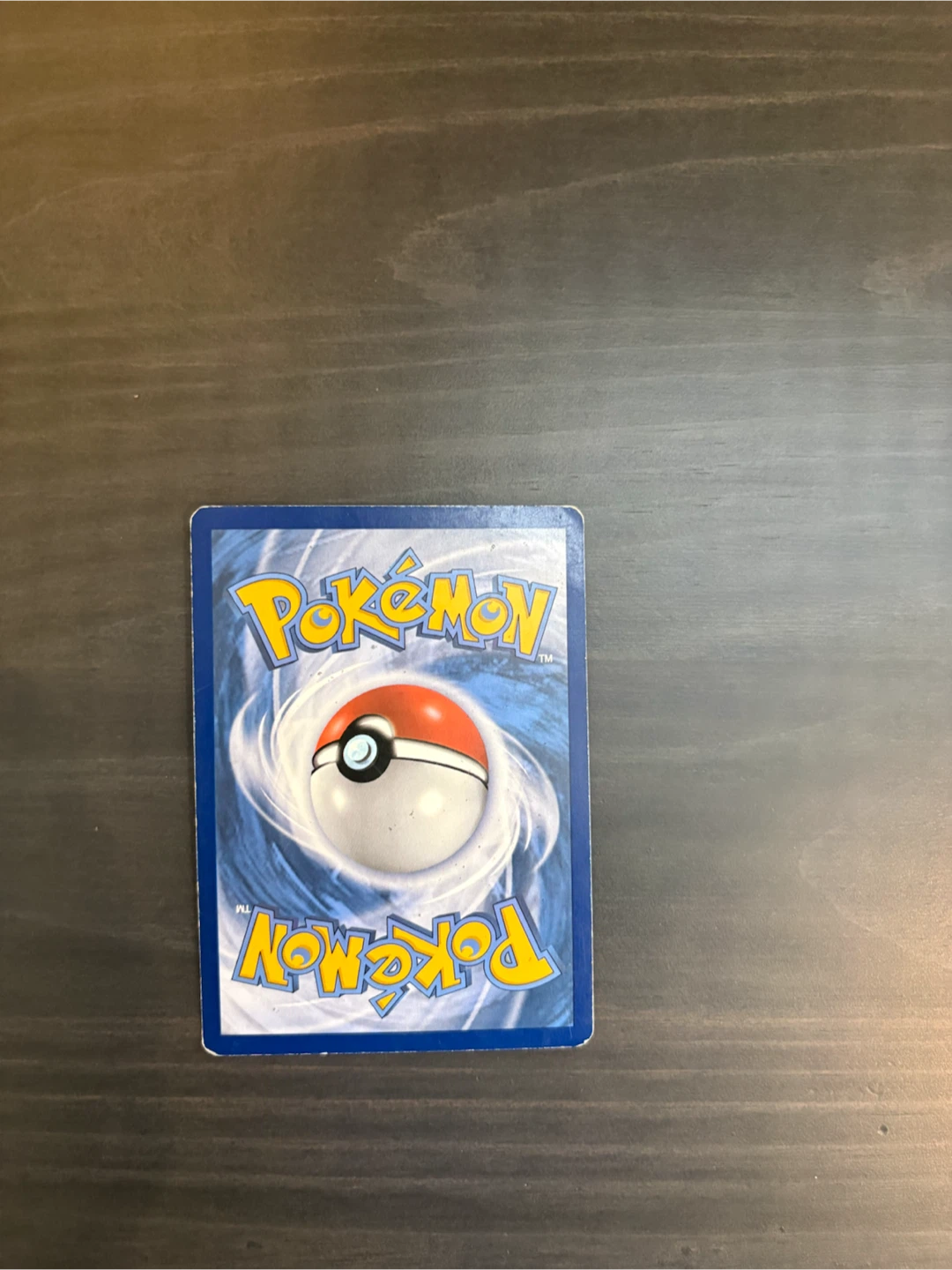 Pokemon Pikachu TCG Card - photo 2