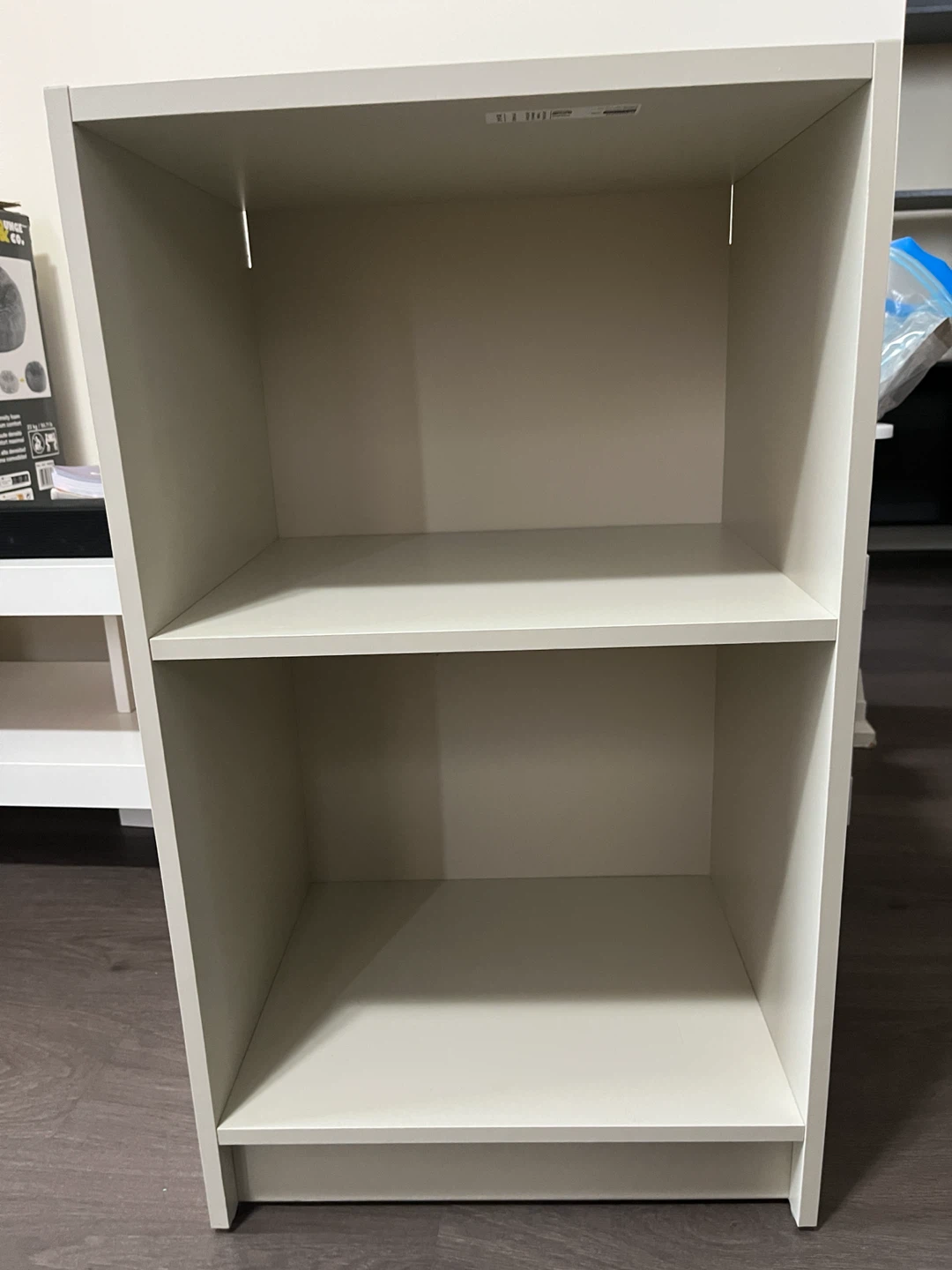 IKEA GURSKEN 2-Shelf Unit