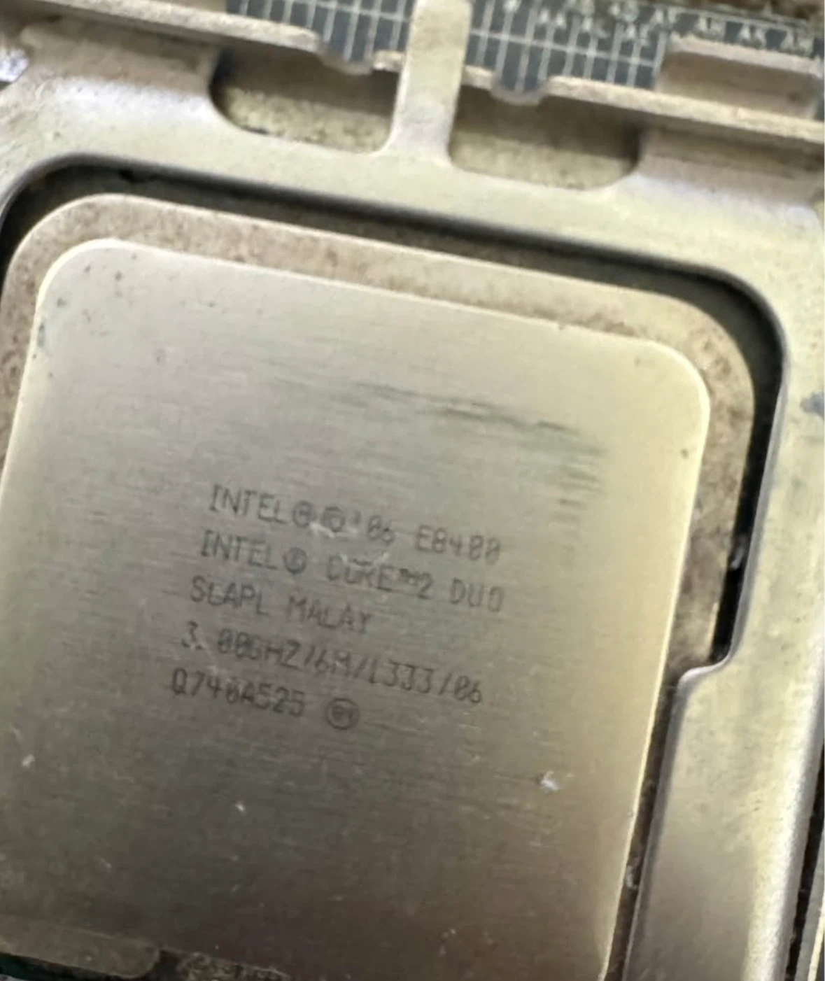 LGA775 Desktop PC Bundle (AS IS) - photo 4